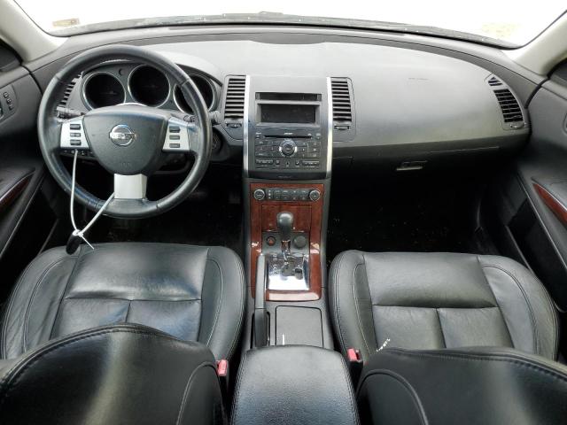 Photo 8 from auction – 2007 NISSAN MAXIMA SE with VIN 1N4BA41E07C860423