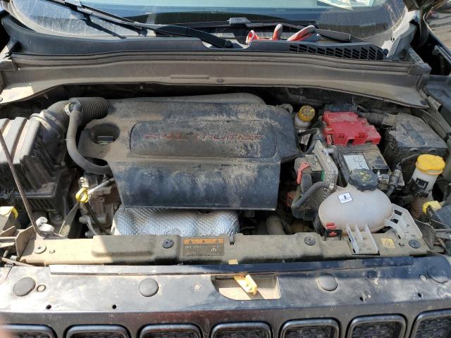 Photo 12 from auction – 2020 JEEP RENEGADE S with VIN ZACNJAAB9LPL76216