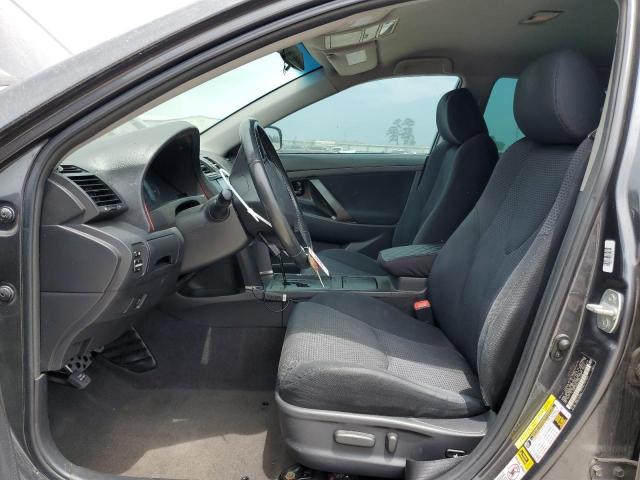 Photo 7 from auction – 2010 TOYOTA CAMRY BASE with VIN 4T1BF3EK2AU081348