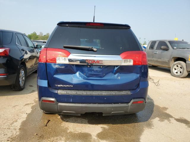 Photo 6 from auction – 2010 GMC TERRAIN SL with VIN 2CTALBEW5A6408656