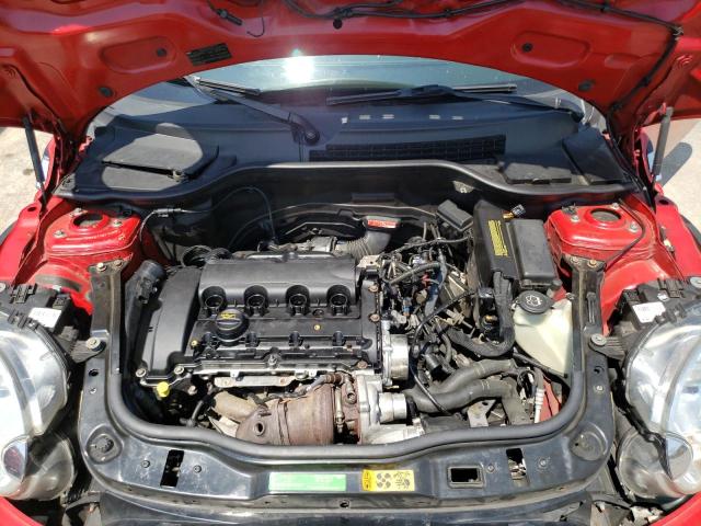 Photo 11 from auction – 2008 MINI COOPER S with VIN WMWMF73558TT87149