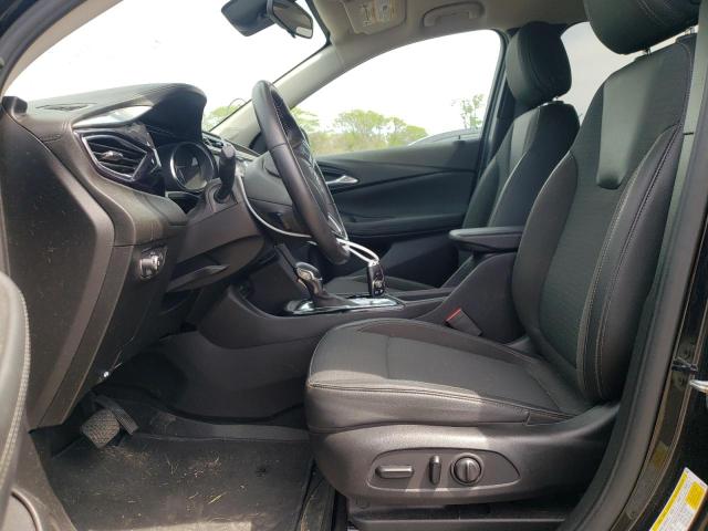 Photo 7 from auction – 2020 BUICK ENCORE GX with VIN KL4MMCSL7LB115499