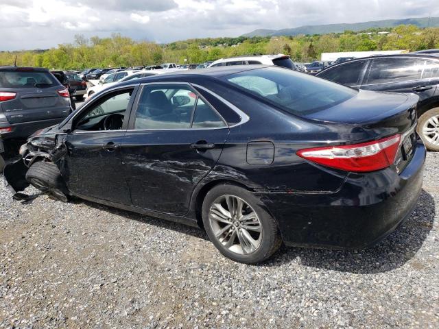Photo 2 from auction – 2016 TOYOTA CAMRY LE with VIN 4T1BF1FK6GU171355