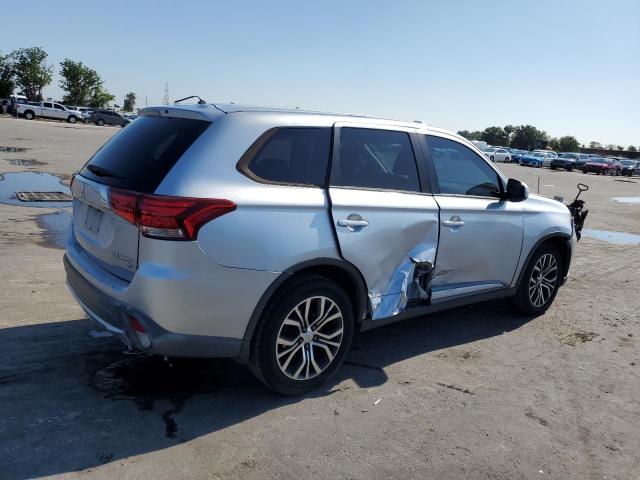 Photo 3 from auction – 2016 MITSUBISHI OUTLANDER with VIN JA4AD3A33GZ003297