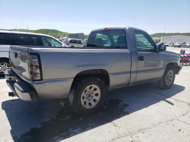 Photo 3 from auction – 2007 CHEVROLET SILVERADO with VIN 1GCEC14X17Z115335