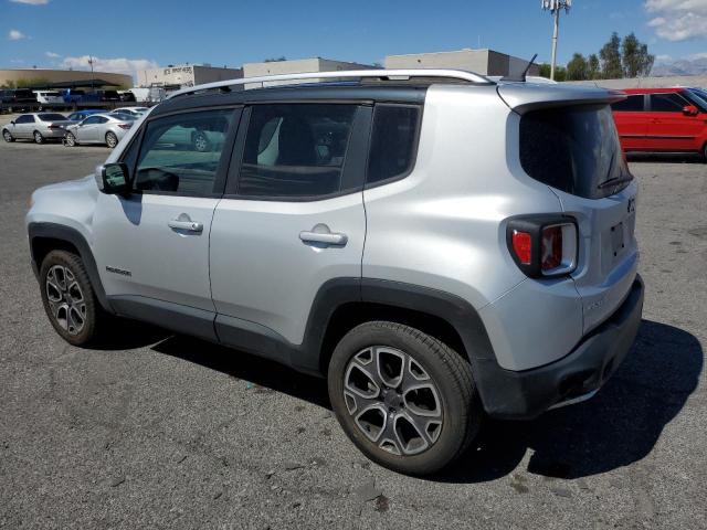 Photo 2 from auction – 2015 JEEP RENEGADE L with VIN ZACCJBDT3FPB78577
