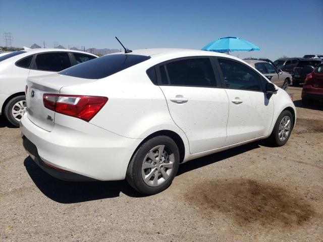 Photo 3 from auction – 2017 KIA RIO LX with VIN KNADM4A3XH6072688