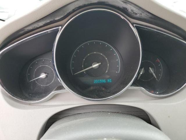 Photo 9 from auction – 2010 CHEVROLET MALIBU LS with VIN 1G1ZA5E04AF273962
