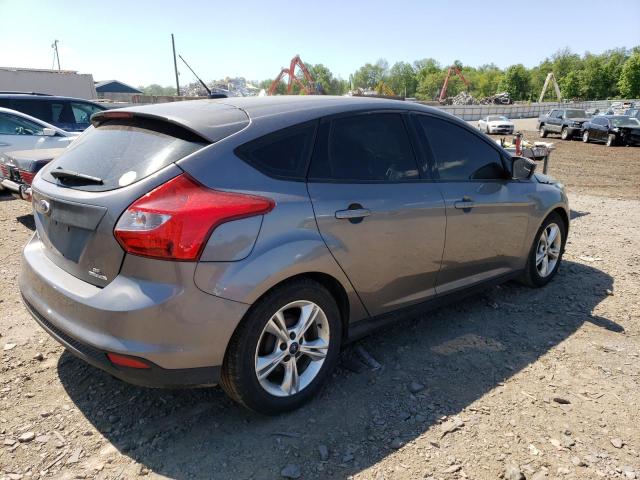 Photo 3 from auction – 2014 FORD FOCUS SE with VIN 1FADP3K28EL284535