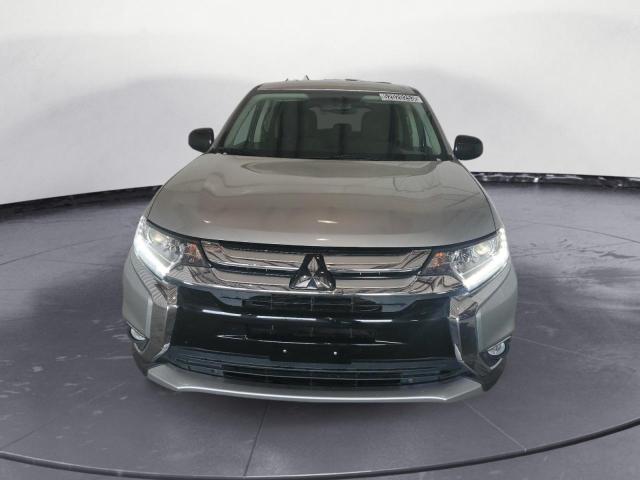 Photo 5 from auction – 2018 MITSUBISHI OUTLANDER with VIN JA4AD2A39JJ000906