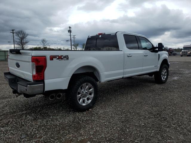 Photo 3 from auction – 2019 FORD F250 SUPER with VIN 1FT7W2BTXKED64058