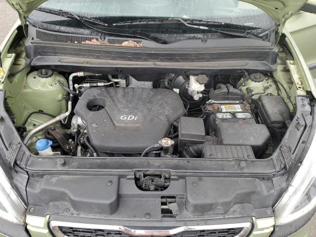 Photo 11 from auction – 2013 KIA SOUL with VIN KNDJT2A58D7636549