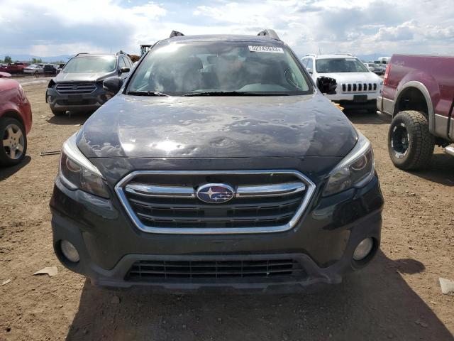 Photo 5 from auction – 2018 SUBARU OUTBACK 2. with VIN 4S4BSAHC5J3241510