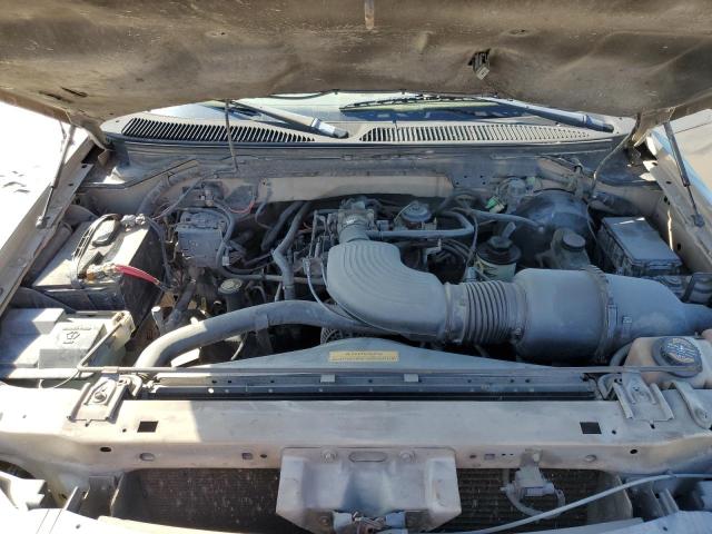 Photo 11 from auction – 2000 FORD F150 with VIN 1FTRX17L3YNC20241