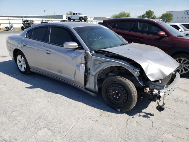 Photo 4 from auction – 2014 DODGE CHARGER SE with VIN 2C3CDXBG8EH192490