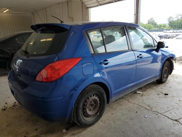 Photo 3 from auction – 2008 NISSAN VERSA S with VIN 3N1BC13E98L402193