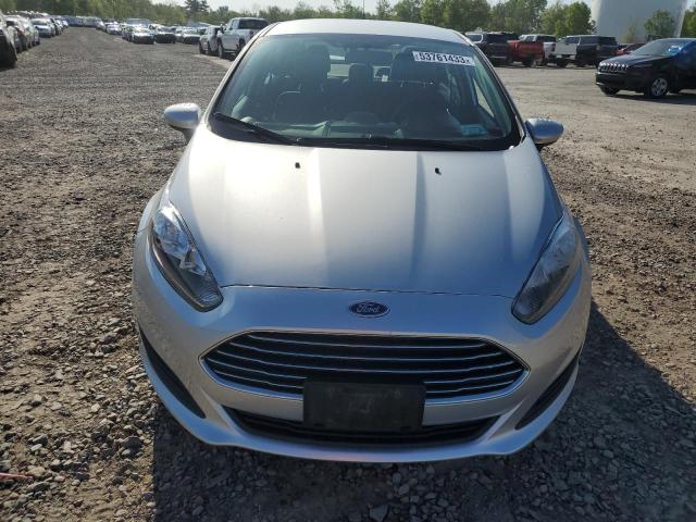 Photo 5 from auction – 2019 FORD FIESTA S with VIN 3FADP4AJ4KM111314