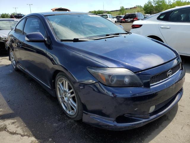 Photo 4 from auction – 2007 SCION TC with VIN JTKDE177270178409