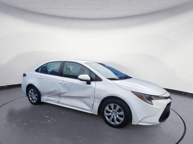 Photo 4 from auction – 2023 TOYOTA COROLLA LE with VIN 5YFB4MDE0PP010800