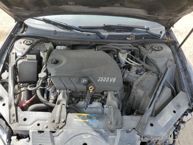 Photo 11 from auction – 2010 CHEVROLET IMPALA LS with VIN 2G1WA5EK3A1203915