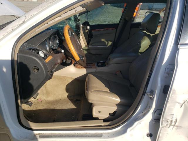 Foto 7 de la subasta – 2013 CHRYSLER 300C con VIN 2C3CCAET3DH529204