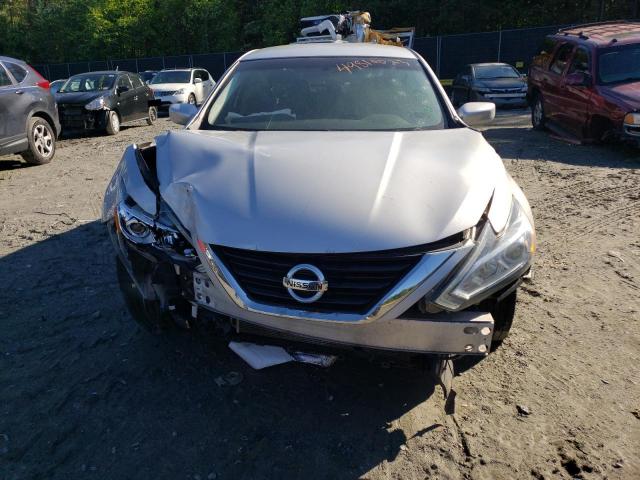 Photo 5 from auction – 2018 NISSAN ALTIMA 2.5 with VIN 1N4AL3AP2JC128447