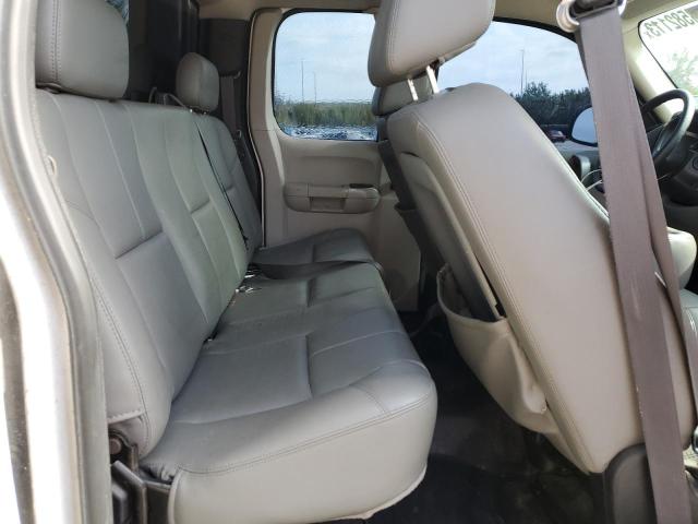 Photo 10 from auction – 2009 CHEVROLET SILVERADO with VIN 1GCHK49K59E164062
