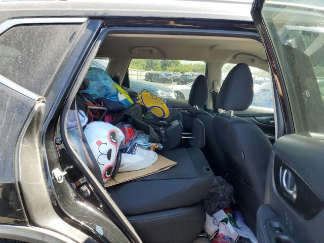 Photo 10 from auction – 2018 NISSAN ROGUE S with VIN KNMAT2MV9JP567538