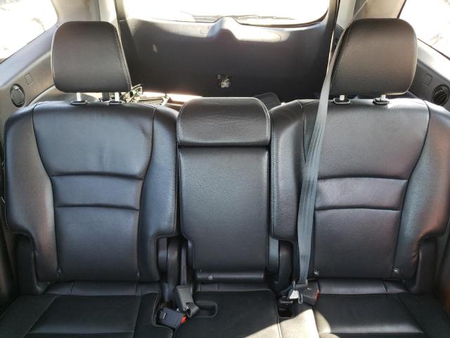 Photo 10 from auction – 2017 HONDA PILOT EXL with VIN 5FNYF5H50HB048108