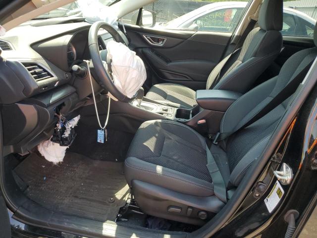 Photo 7 from auction – 2021 SUBARU FORESTER P with VIN JF2SKAJCXMH569383