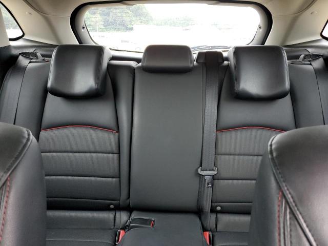 Photo 10 from auction – 2016 MAZDA CX-3 TOURI with VIN JM1DKBC7XG0108281