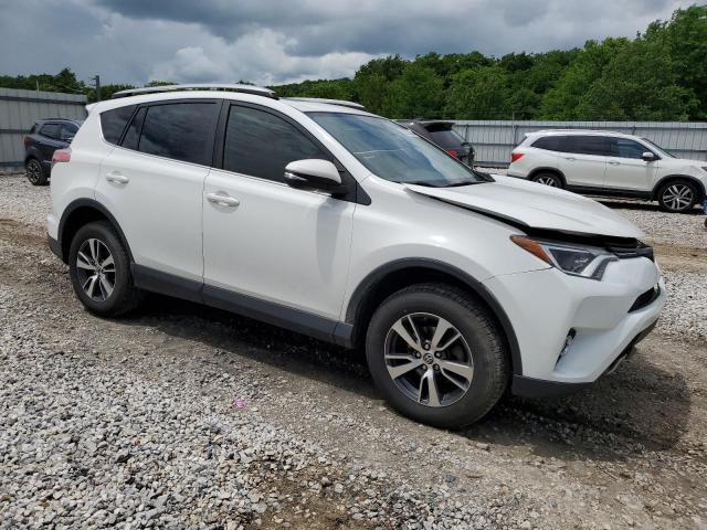 Photo 4 from auction – 2018 TOYOTA RAV4 ADVEN with VIN JTMWFREV5JJ192092