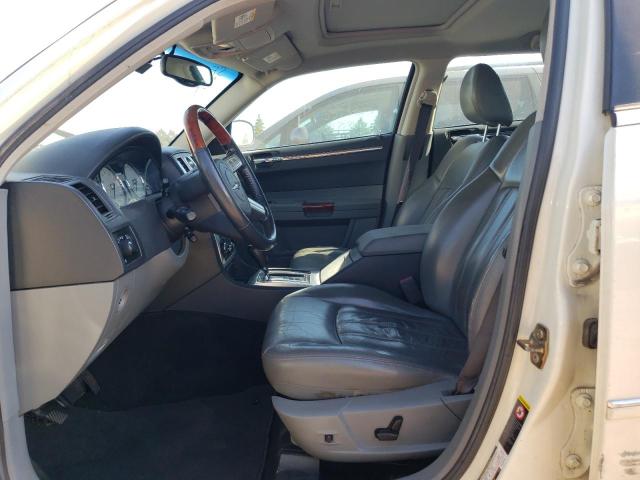 Photo 7 from auction – 2005 CHRYSLER 300C with VIN 2C3AA63H95H176770