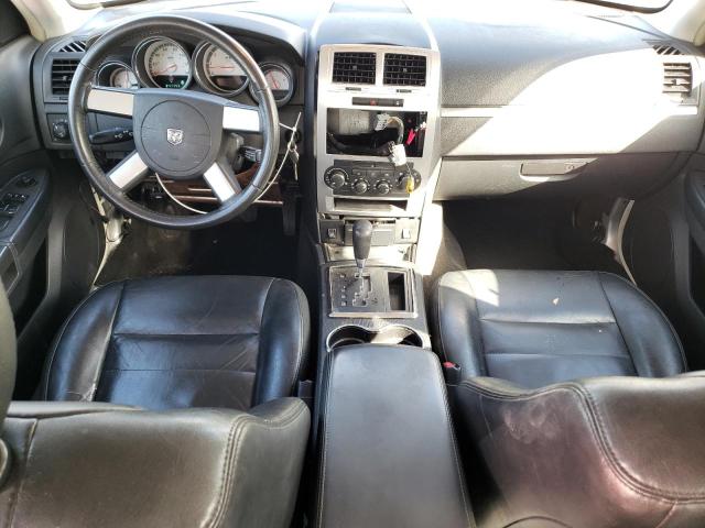 Photo 8 from auction – 2008 DODGE CHARGER SX with VIN 2B3LK33G28H281065