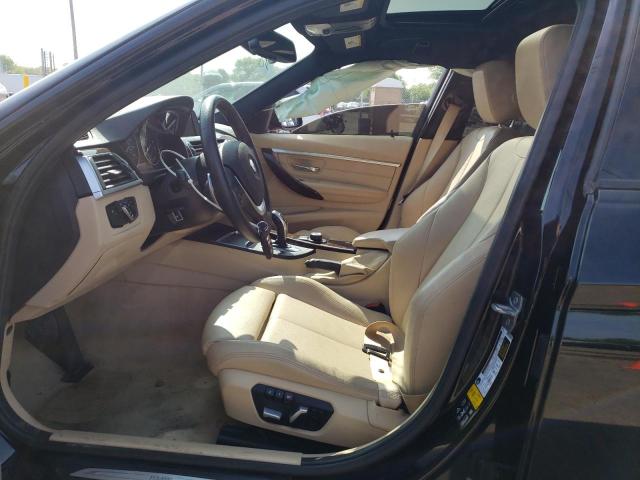 Photo 7 from auction – 2016 BMW 328 XI SUL with VIN WBA8E3G58GNU01135