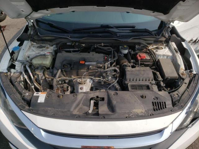 Photo 11 from auction – 2016 HONDA CIVIC LX with VIN 19XFC2F52GE228437