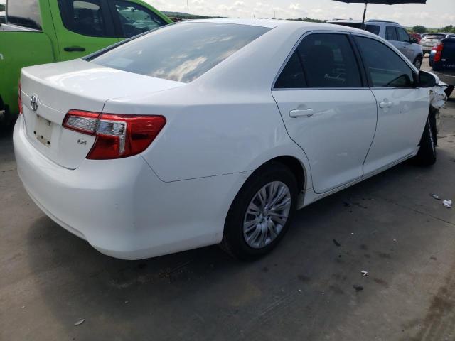 Photo 3 from auction – 2014 TOYOTA CAMRY L with VIN 4T1BF1FK0EU317469