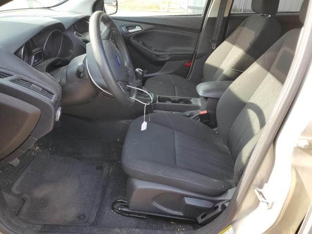 Photo 7 from auction – 2015 FORD FOCUS SE with VIN 1FADP3F24FL340921