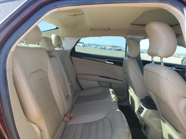 Photo 10 from auction – 2016 FORD FUSION SE with VIN 3FA6P0HD0GR115596