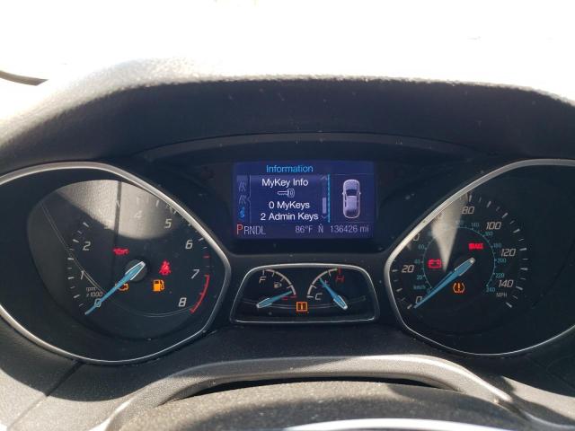 Photo 9 from auction – 2013 FORD FOCUS SE with VIN 1FADP3F26DL213892