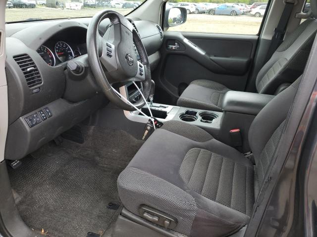 Photo 7 from auction – 2012 NISSAN PATHFINDER with VIN 5N1AR1NB0CC633686