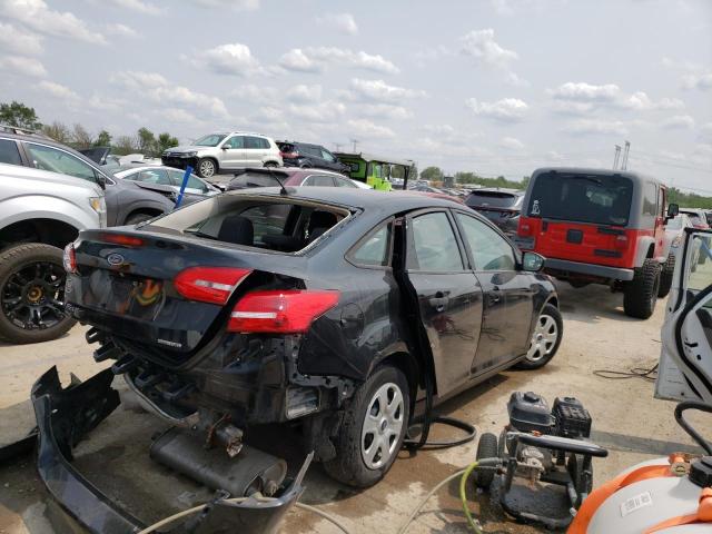 Photo 3 from auction – 2015 FORD FOCUS S with VIN 1FADP3E23FL322654