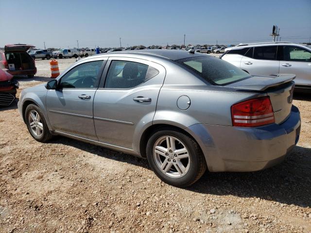 Photo 2 from auction – 2010 DODGE AVENGER EX with VIN 1B3CC1FB7AN218431