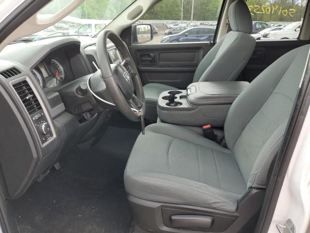 Photo 7 from auction – 2017 RAM 1500 ST with VIN 1C6RR7FG9HS757545