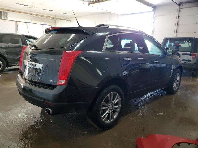 Photo 3 from auction – 2012 CADILLAC SRX LUXURY with VIN 3GYFNAE36CS507531