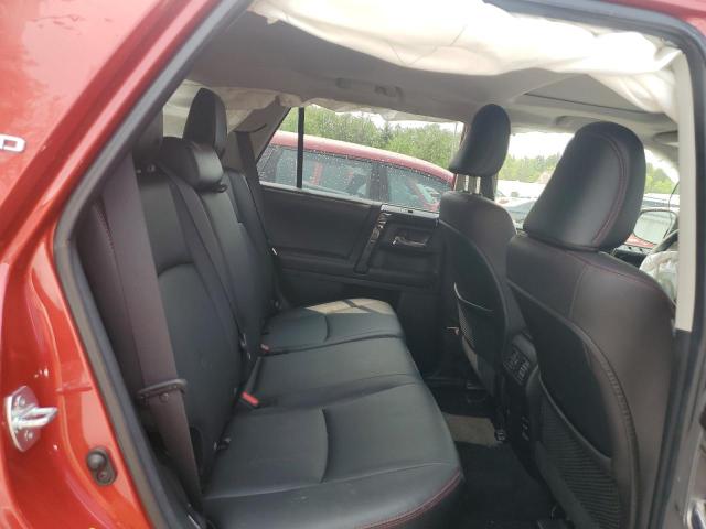 Photo 10 from auction – 2017 TOYOTA 4RUNNER SR with VIN JTEBU5JR6H5464444
