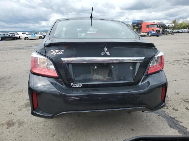 Photo 6 from auction – 2023 MITSUBISHI MIRAGE G4 with VIN ML32FUFJ6PHF02110