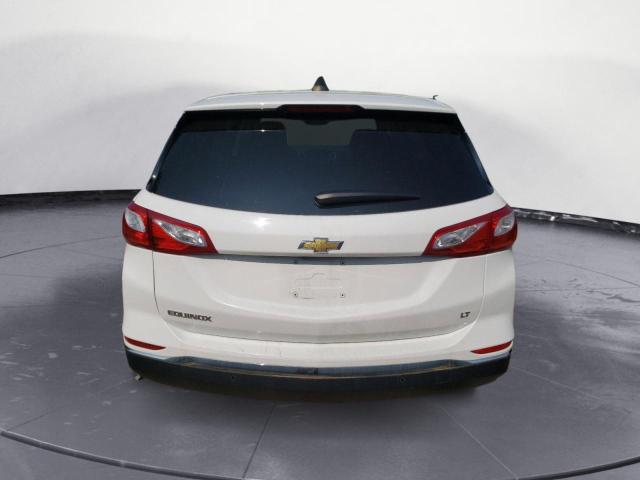Photo 6 from auction – 2018 CHEVROLET EQUINOX LT with VIN 2GNAXJEVXJ6147324