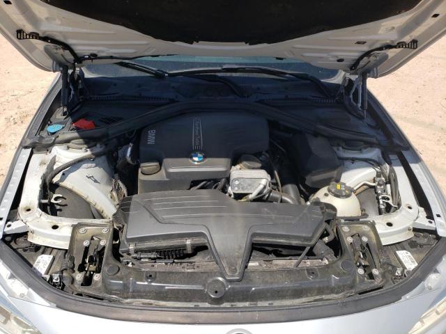 Photo 11 from auction – 2016 BMW 328 XI SUL with VIN WBA8E3G58GNU38444