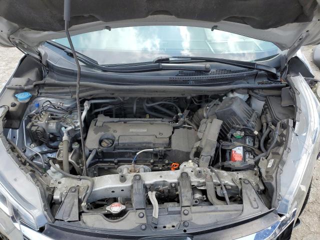 Photo 12 from auction – 2016 HONDA CR-V SE with VIN 2HKRM3H43GH562900